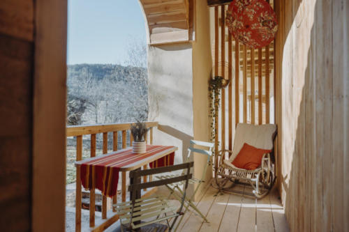 Cabanes Hôtel Spa Location Vacances Hautes Alpes